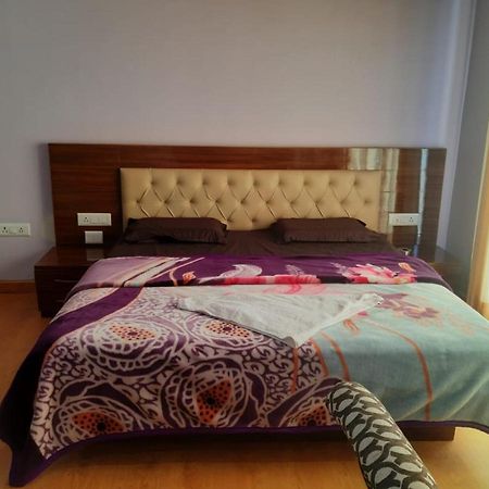 Destiny Hotel Solan Εξωτερικό φωτογραφία