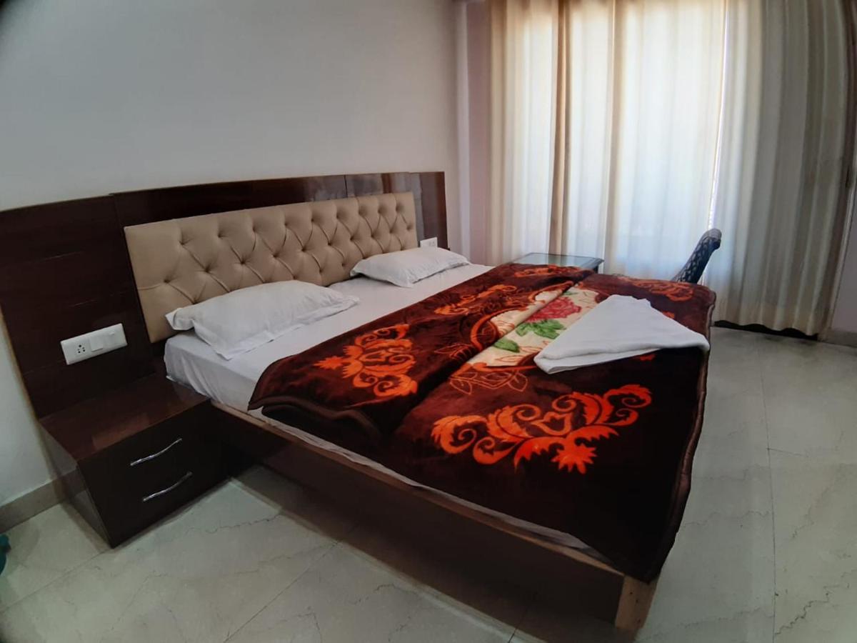 Destiny Hotel Solan Εξωτερικό φωτογραφία