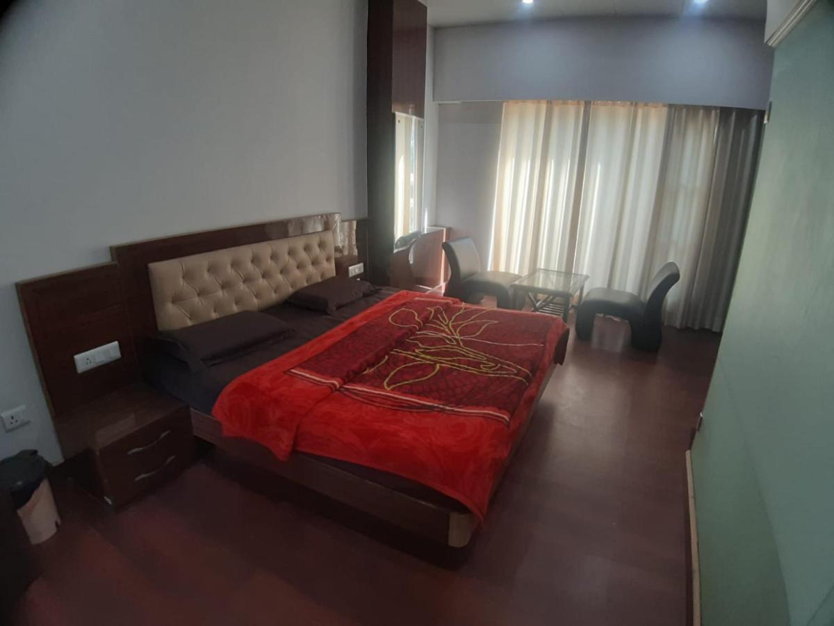 Destiny Hotel Solan Εξωτερικό φωτογραφία