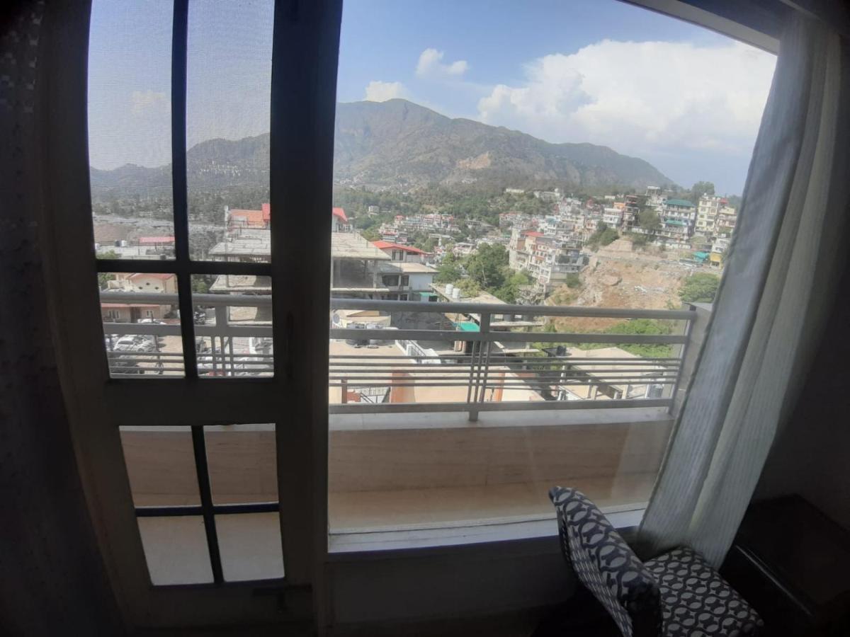 Destiny Hotel Solan Εξωτερικό φωτογραφία