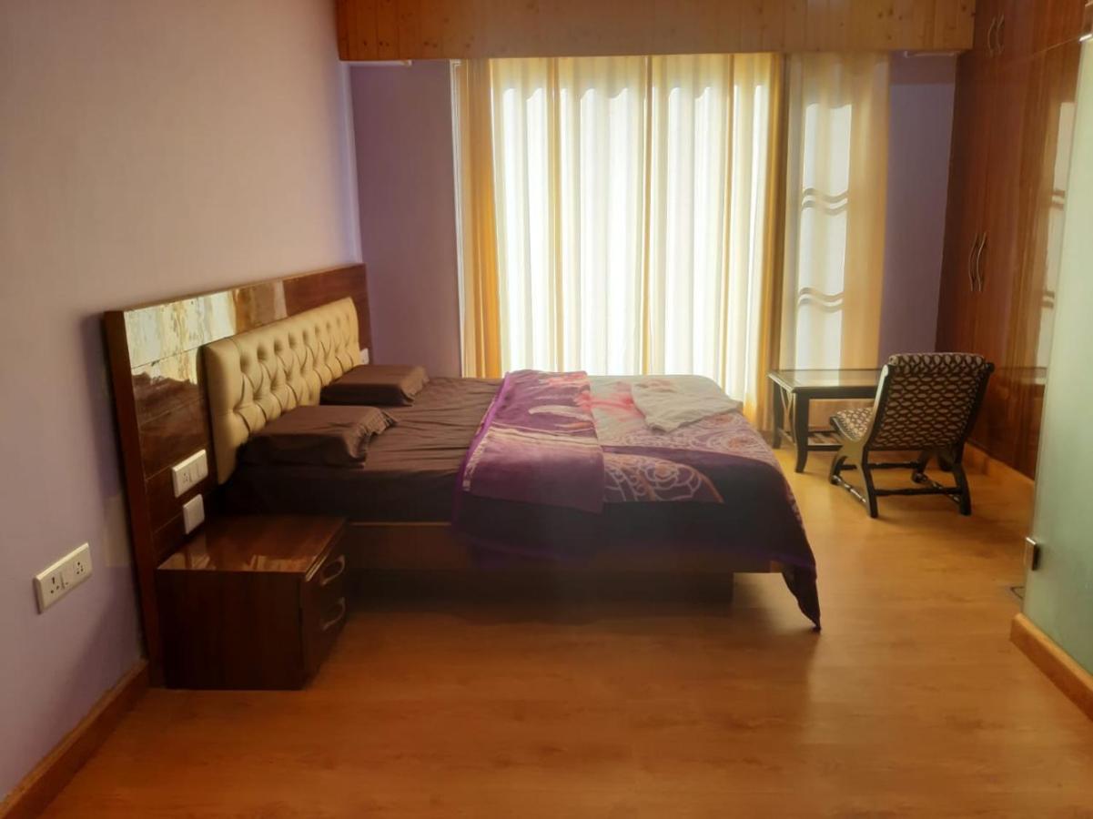 Destiny Hotel Solan Εξωτερικό φωτογραφία